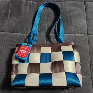 Harvey's Original Seatbelt Bag